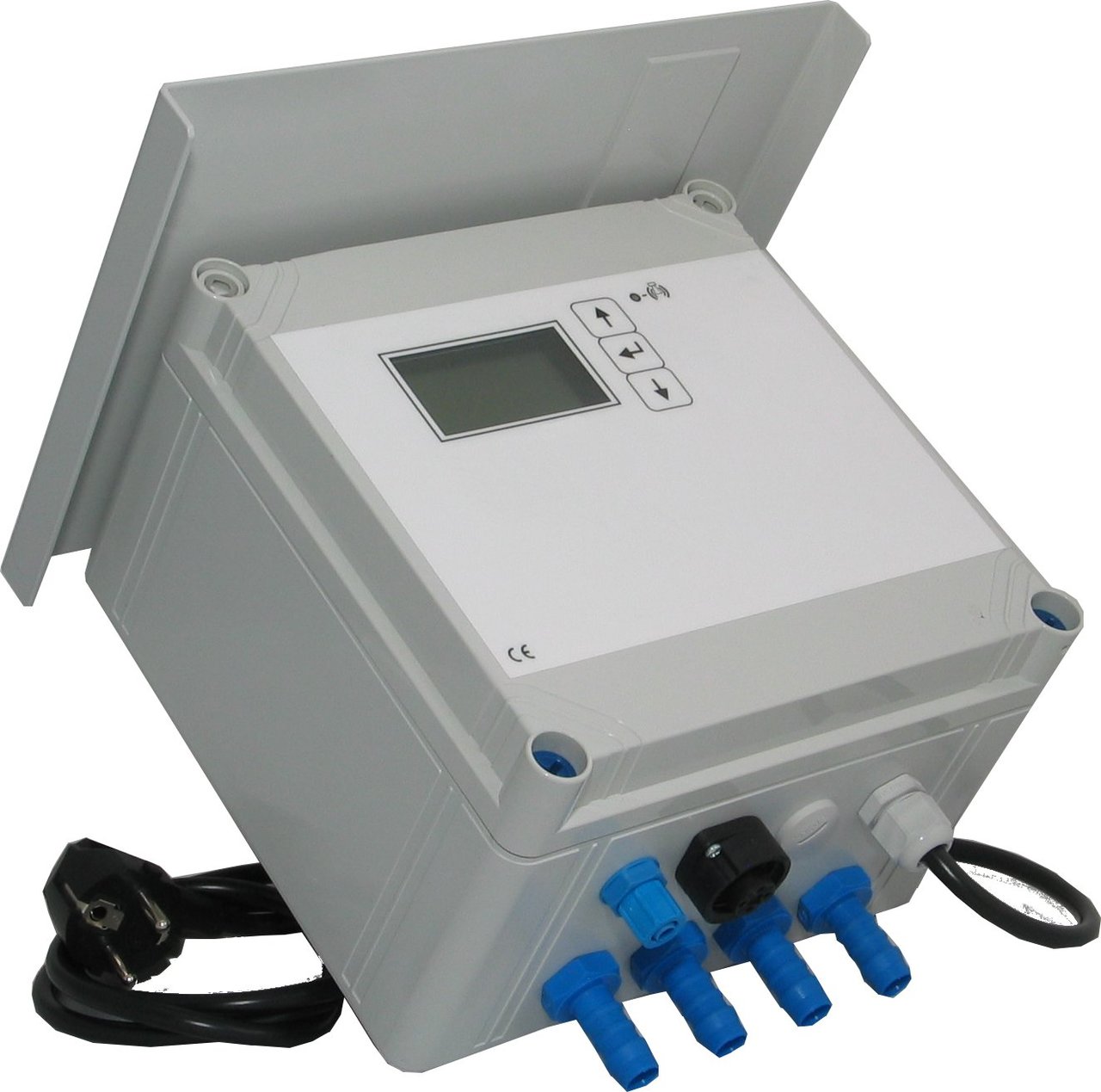 Picobells Steuerung "Comfort" plus"