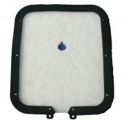 Luftfilter mit Dichtung LP 80/100/120 H