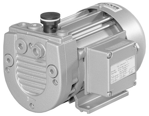 Becker Drehschieberverdichter DT 4.4