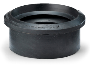 Anschlußdichtung F 910 Forsheda DN 110